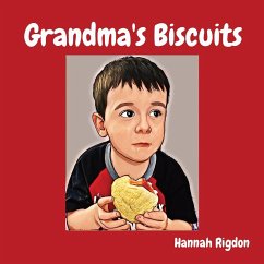 Grandma's Biscuits - Rigdon, Hannah