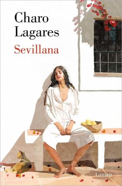 Cover Sevillana (Spanish Edition)