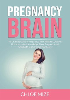 Pregnancy Brain - Mize, Chloe