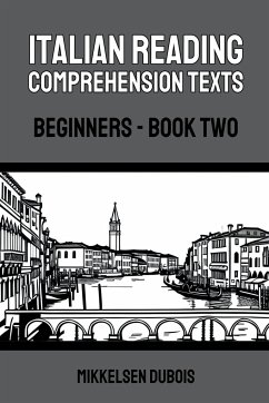 Italian Reading Comprehension Texts - Dubois, Mikkelsen