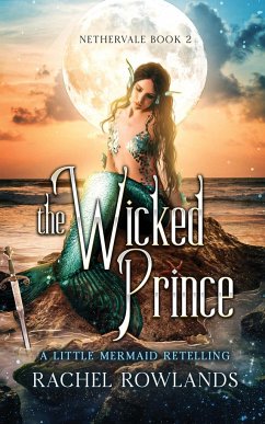 The Wicked Prince - Rowlands, Rachel