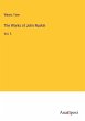The Works of John Ruskin - Bild 1