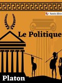 Le Politique (eBook, ePUB)