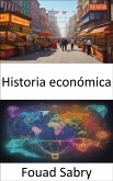 Historia económica (eBook, ePUB)