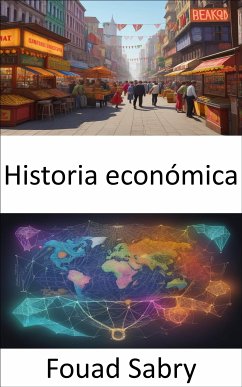 Historia económica (eBook, ePUB) - Sabry, Fouad