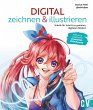 Digital zeichnen & illustrieren - Bild 1
