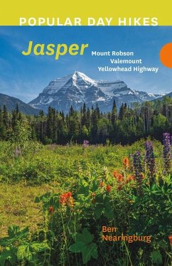 Popular Day Hikes: Jasper - Nearingburg, Ben