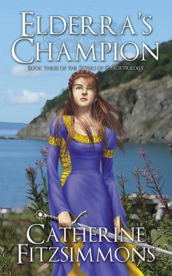 Elderra's Champion - Fitzsimmons, Catherine