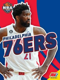 Philadelphia 76ers - Moussavi, Sam