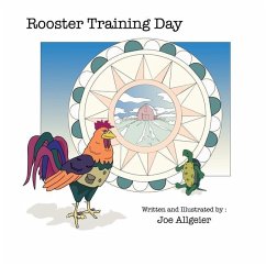 Rooster Training Day - Allgeier, Joe