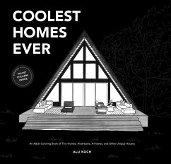 Coolest Homes Ever (Mini) - Koch, Alli