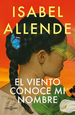 El viento conoce mi nombre - Allende, Isabel