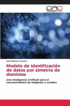 Modelo de identificación de datos por simetría de dominios - Ramirez Alvarez, Anel