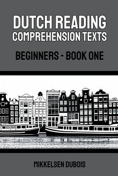 Dutch Reading Comprehension Texts - Dubois, Mikkelsen