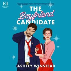 The Boyfriend Candidate - Winstead, Ashley