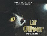 Lil' Oliver the Orphan Kitty