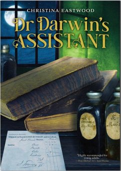 Doctor Darwin's Assistant - Eastwood, Christina
