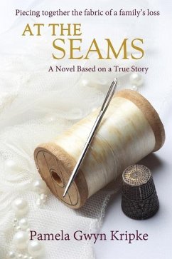 At the Seams - Kripke, Pamela Gwyn