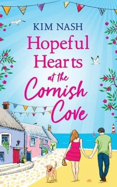 Hopeful Hearts at the Cornish Cove - Nash, Kim