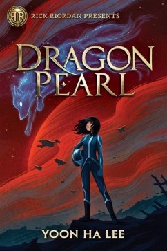 Cover Dragon Pearl