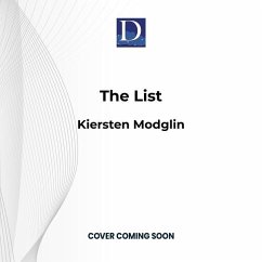 The List - Modglin, Kiersten