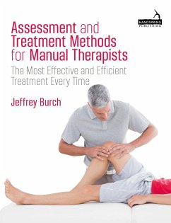 Cover Assessment and Treatment Methods for Manual Therapists