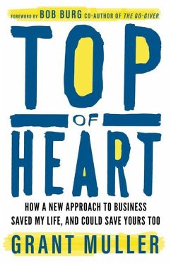 Top of Heart - Muller, Grant