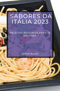 Sabores da Itália 2023 - Rossi, Sofia