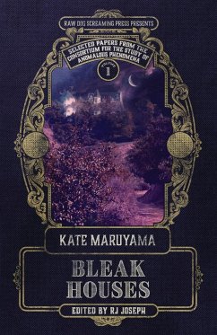 Bleak Houses - Maruyama, Kate