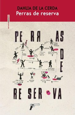 Cover Perras de reserva