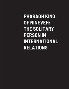 PHARAOH KING OF NINEVEH - Barbalat, Ari