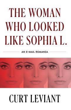 The Woman Who Looked Like Sophia L. - Leviant, Curt