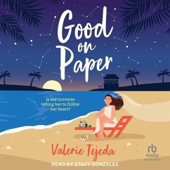 Good on Paper - Tejeda, Valerie