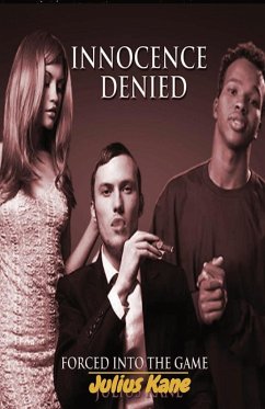 Cover Innocence Denied