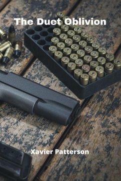 Cover The Duet Oblivion