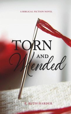 Torn and Mended - Harder, E. Ruth