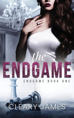 Cover The Endgame