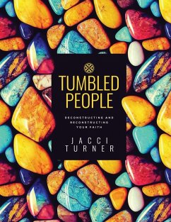 Cover Tumbled People