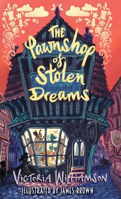 The Pawnshop of Stolen Dreams - Williamson, Victoria