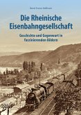 Die Rheinische Eisenbahngesellschaft