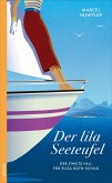 Der lila Seeteufel / Eliza Roth-Schild Bd.2 (eBook, ePUB)