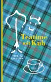 Teatime mit Kuh (eBook, ePUB)