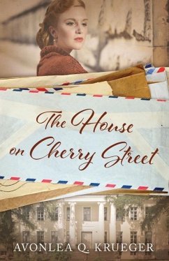 The House on Cherry Street - Krueger, Avonlea Q.