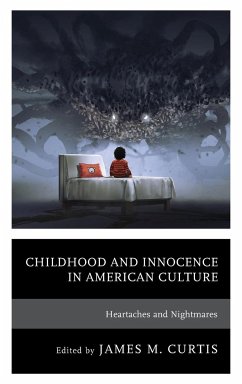 Childhood and Innocence in American Culture