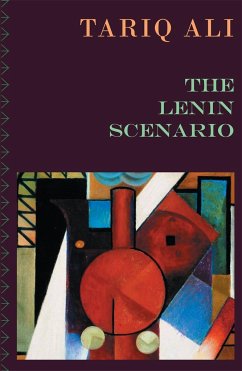The Lenin Scenario - Ali, Tariq