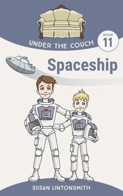 Spaceship - Lintonsmith, Susan