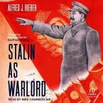 Stalin as Warlord