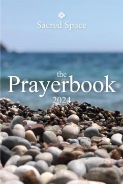 Cover Sacred Space The Prayerbook 2024