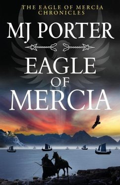 Eagle of Mercia - Porter, Mj