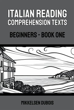 Italian Reading Comprehension Texts - Dubois, Mikkelsen